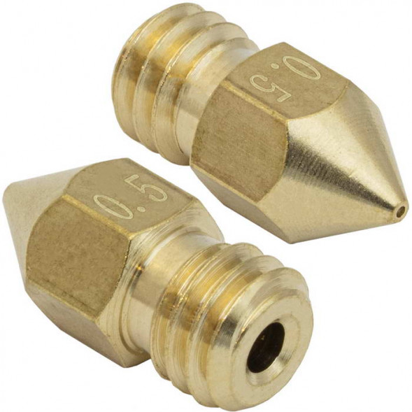 Сопло B-MK8-1.75-0.5
