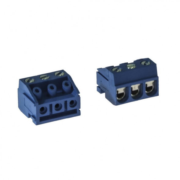 Клеммник DG332K-5.0-03P-12-00A(H)
