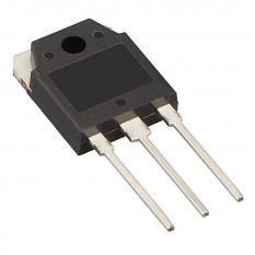 GT50JR22 Транзистор IGBT N-CH 600В 50А 230Вт (TO-3PN)