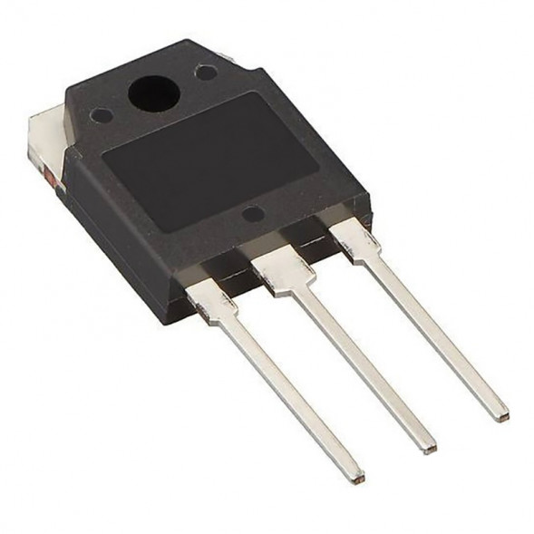 GT50JR22 Транзистор IGBT N-CH 600В 50А 230Вт (TO-3PN)