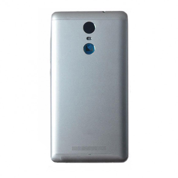 Задняя крышка корпус для Xiaomi Redmi Note 3 Pro SE (Серебро)