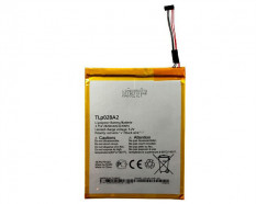 Аккумулятор TLp028A2 для Alcatel OT 9007X PIXI3, OTP370 (7 дюймов)