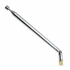 AST-9 D7mm S7 140-630mm телескопическая антенна
