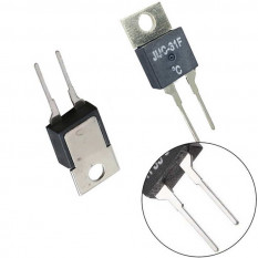 KSD-01F, JUC-31F 110C 2.5A Термостат