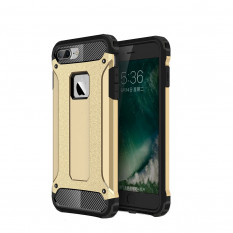 Защитный чехол Armor для iPhone 7 Plus (Золотой)