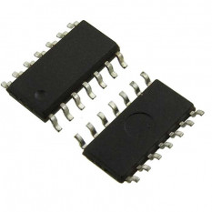 Микросхема AD8554ARZ-REEL7