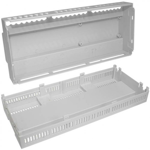 Корпус для РЭА Z-D12MG