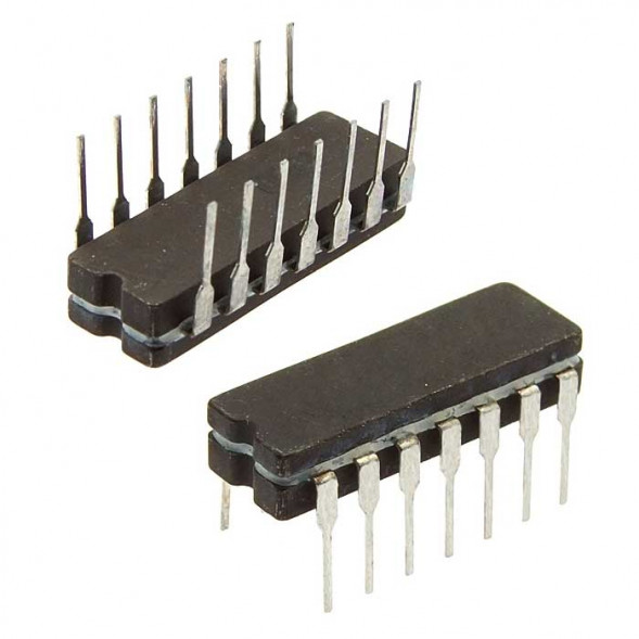 Микросхема КМ155ХЛ1