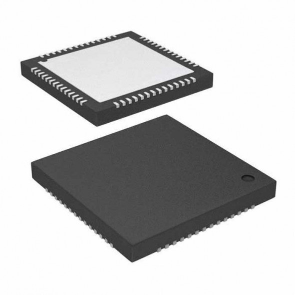 Микросхема LAN9500AI-ABZJ
