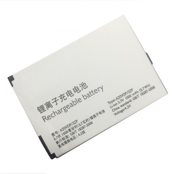 Аккумулятор для Philips F511, K700, X503, X703, E320, F533, X332 (A20VDP/3ZP) (VIXION)
