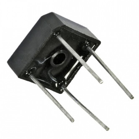 KBPC1012 10A 1200V (BR1012) Диодный мост