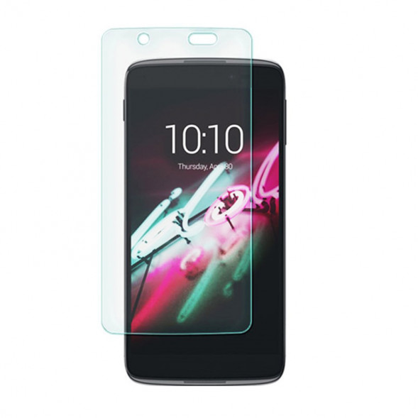 Защитное стекло Alcatel IDOL 4 6055K