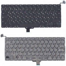 Клавиатура для ноутбука Apple MacBook A1278 2011+ RU or 003840