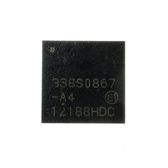 Микросхема контроллер питания для Apple iPhone 4 (338S0867)