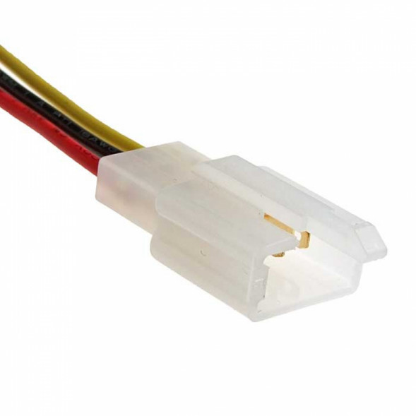 Соединитель автом. DJ7031A-2.8-11 (18AWG 300mm)