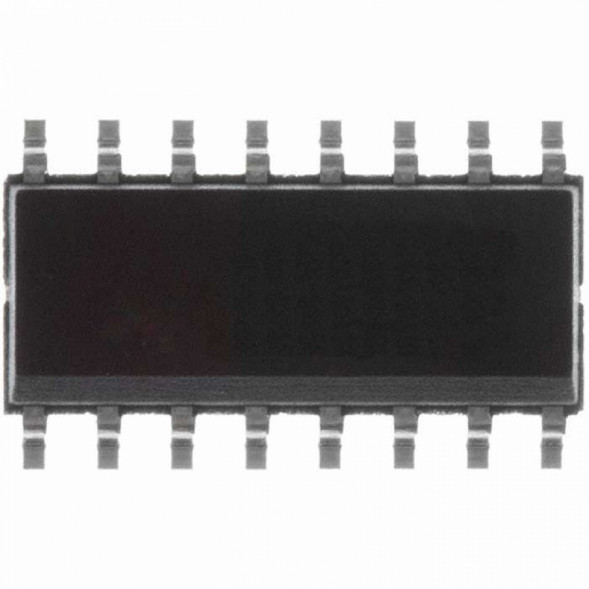 Микросхема ISO1050DWR