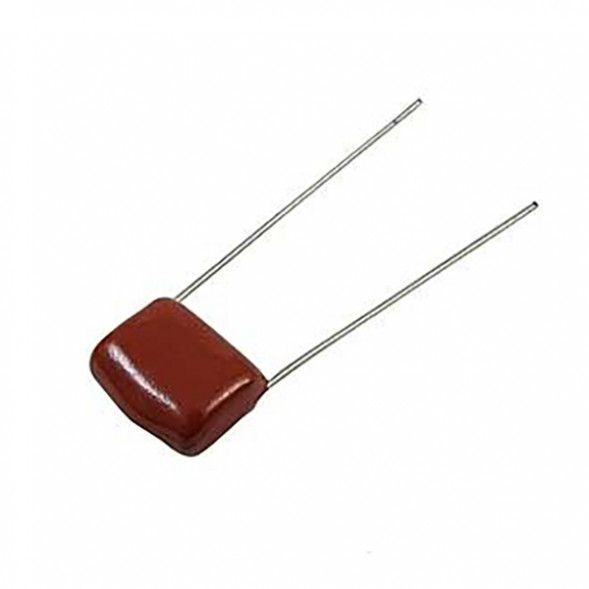 0.1uf 400v 10% CL21 Конденсатор металлоплёночный CBB22