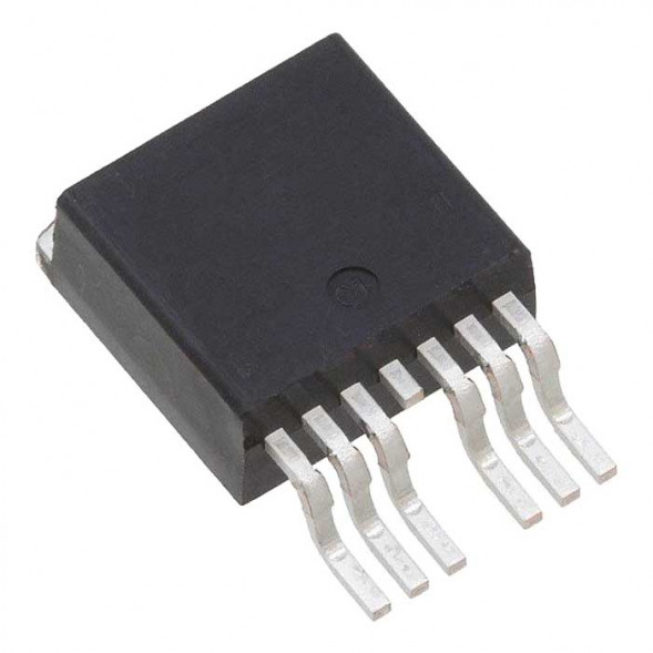 Транзистор IPB010N06NATMA1