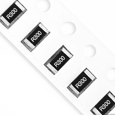 0.3 Ом 1Вт 1% 2512 Чип резистор SMD