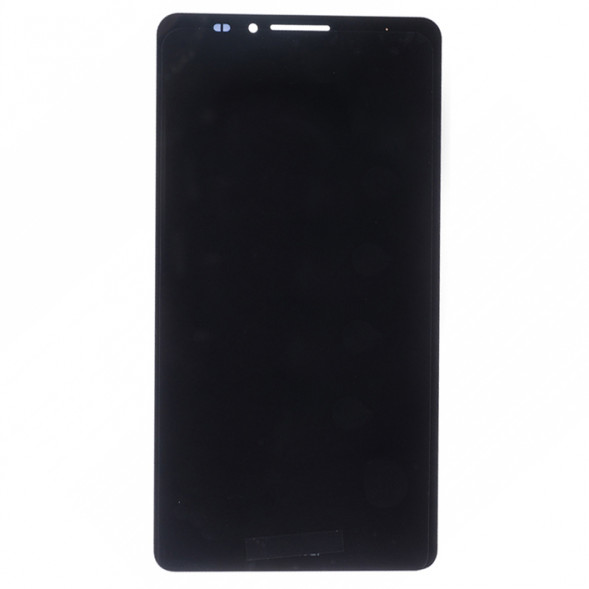 Дисплей для Huawei Ascend Mate7 в сборе с тачскрином (Черный)