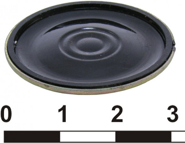 DXI30N-A 0.5W 50ohm Динамик