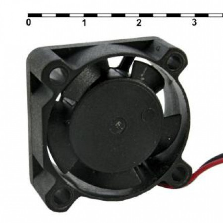 RQD2510MS 5VDC Вентилятор 25х25