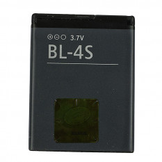 Аккумулятор BL-4S для Nokia 2680 slide, 3600 slide, 3710 fold, 6208, 7020