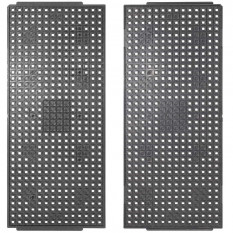 Упаковка Tray QFN 14*35 (4*4 mm)