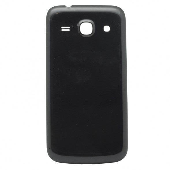 Задняя крышка Samsung Galaxy Star Advance SM-G350E (черный)