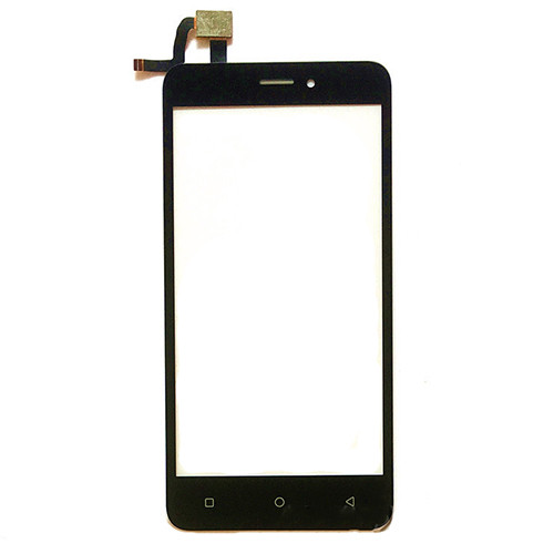 Тачскрин для Prestigio PSP3510 Wize G3 (черный)