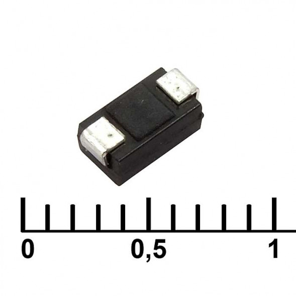 Диод Шоттки SS36