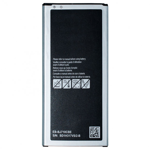 Аккумулятор EB-BJ710CBE, EB-BJ710CBC для Samsung SM-J710F J7 2016