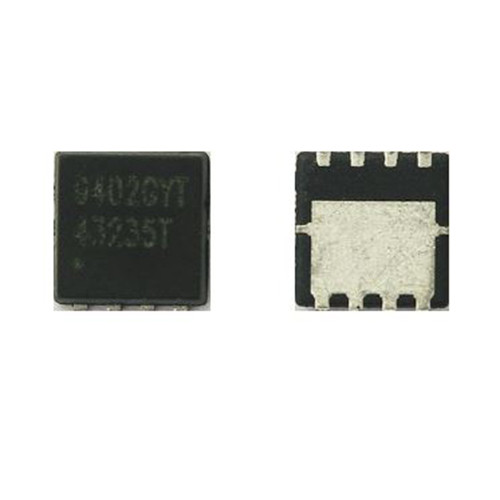AP9402GYT QFN Mosfet Микросхема