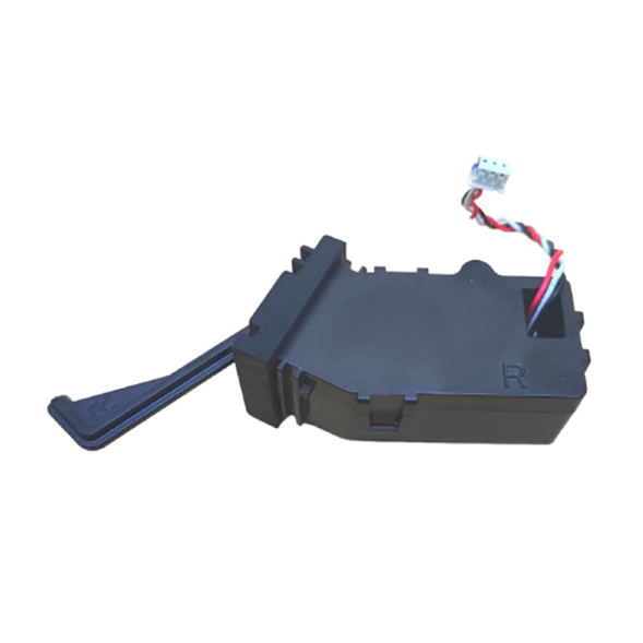 Датчик столкновения (упорный датчик бампера) Lydsto G2 JCB-G2-W03 / G2D CDZ-G2D-W03 (R) правый