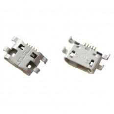 Системный разъем Alcatel OT-4013D, OT-4033D, OT-4045D, OT-6012D, OT-7043Y, OT-7044X, 7050Y