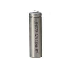 Аккумулятор для IQOS 2.4 plus 3.0 130 mAh 3.2V IFR10370 LiFePo4