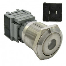 Индикатор LAS1-BGQ-D/R 12v
