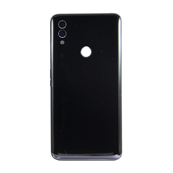 Задняя крышка корпус для Alcatel 5060D 5V (Черный)