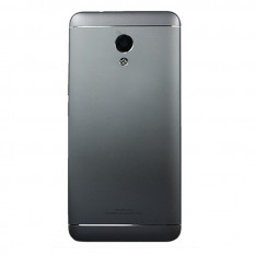 Задняя крышка корпус для Meizu M5s (Черный)