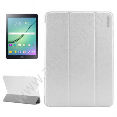 Чехол Smart Case для Samsung Galaxy Tab S2 9.7 T810, T815 (Белый)