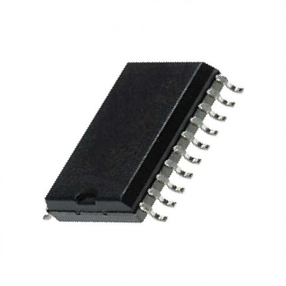 Микросхема 74HC573D,653
