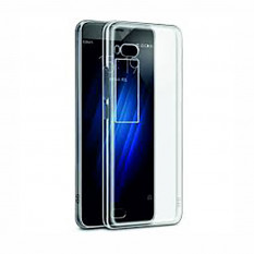 Силиконовый чехол для Meizu Pro 7 Plus