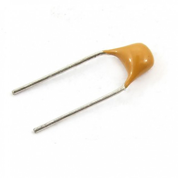 4.7uF/50V Y5V Конденсатор керамический
