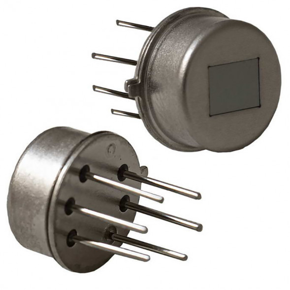 RDA226S-F Датчик инфракрасный пироэлектрический цифровой