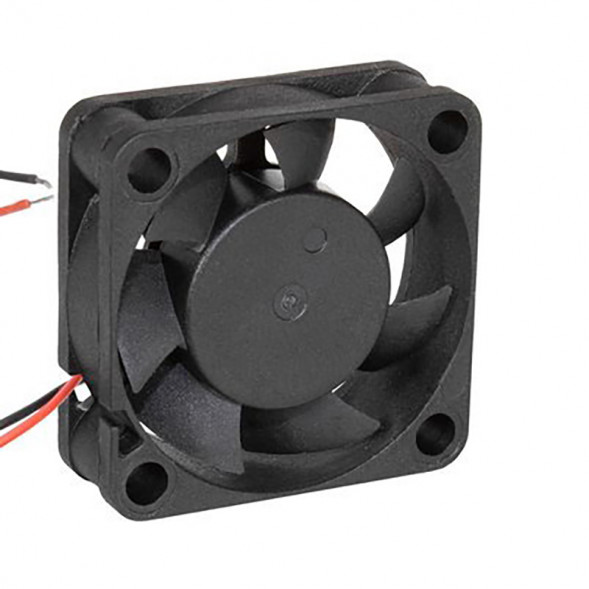 RQD 6020MS 5VDC Вентилятор 60х60х20мм