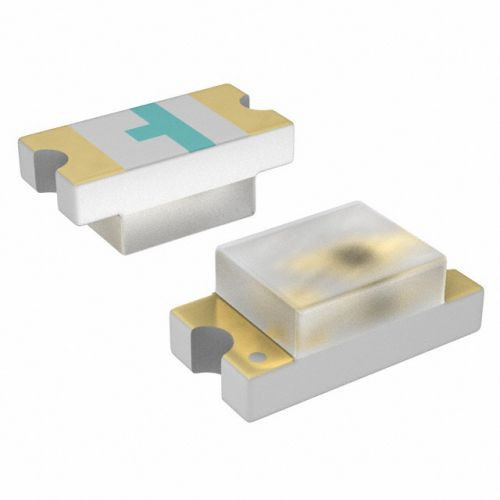0603 SMD Светодиод (синий)