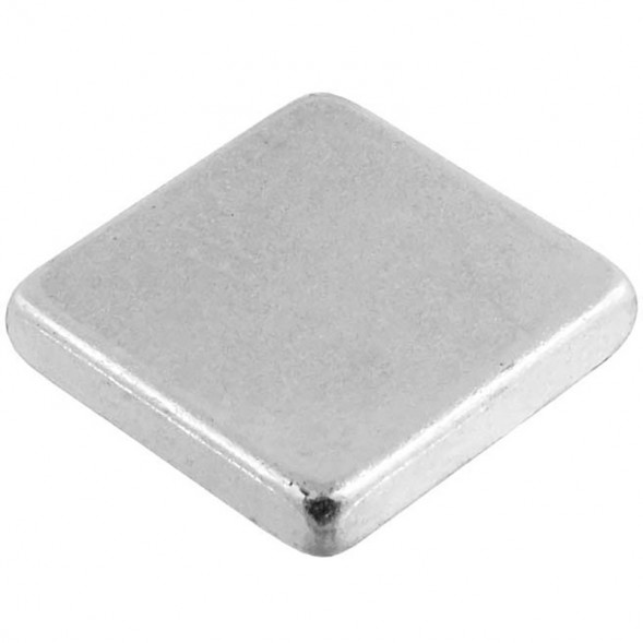 B 20x20x3 N35 Магнит неодимовый