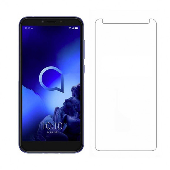 Защитное стекло Alcatel 1S 5024D