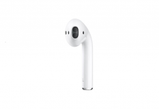 Наушник AirPods 2 левый один A2031
