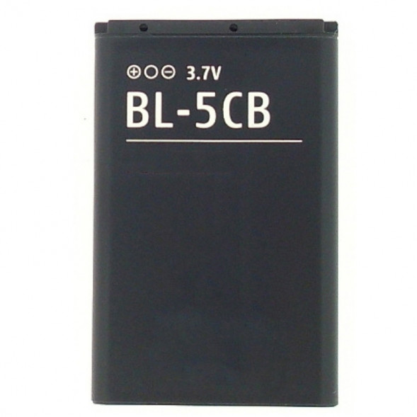 Аккумулятор для Nokia 1280, 1616, 100, 101 (BL-5CB)